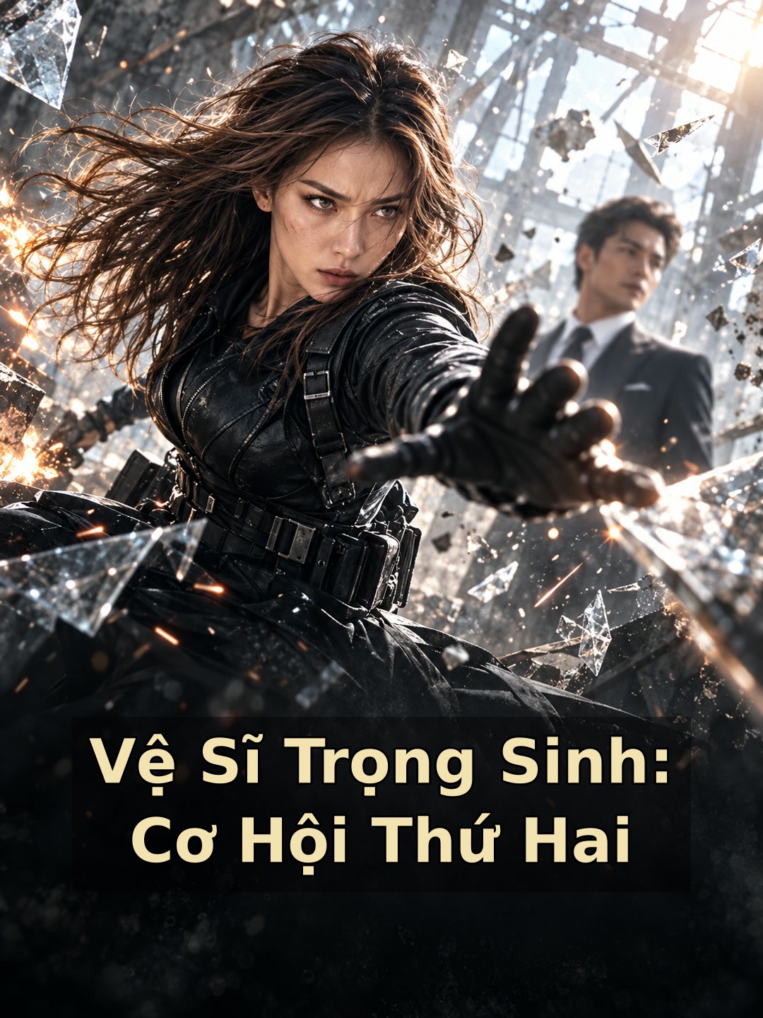 Vệ Sĩ Trọng Sinh: Cơ Hội Thứ Hai