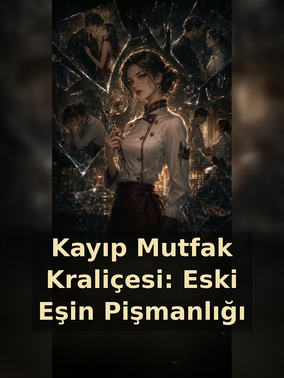 Kayıp Mutfak Kraliçesi: Eski Eşin Pişmanlığı