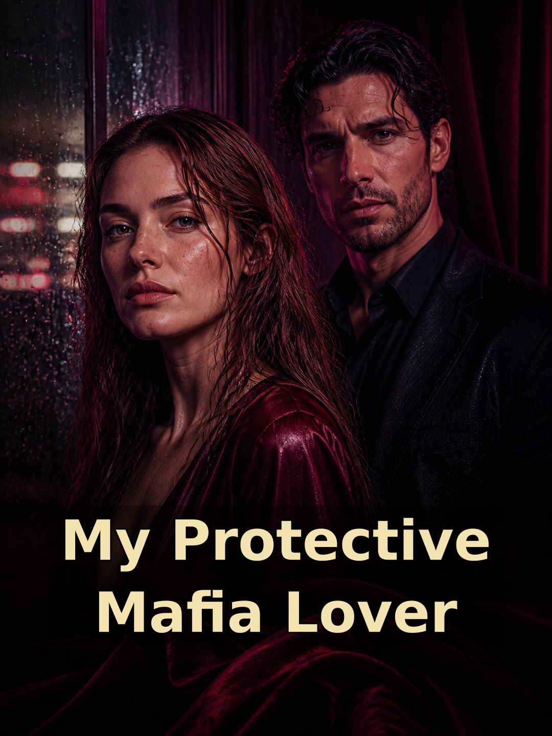 My Protective Mafia Lover