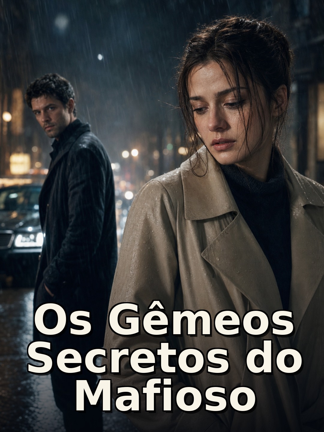 Os Gêmeos Secretos do Mafioso