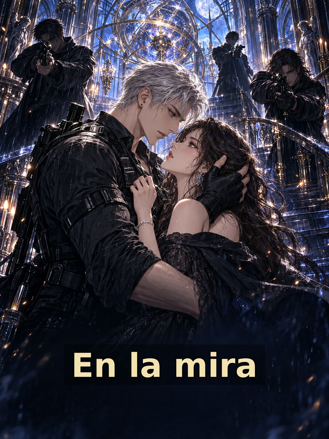 En la mira
