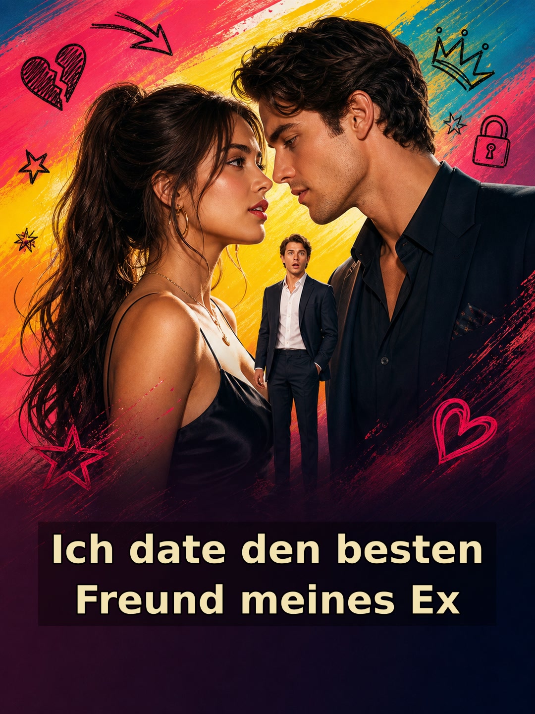 Ich date den besten Freund meines Ex