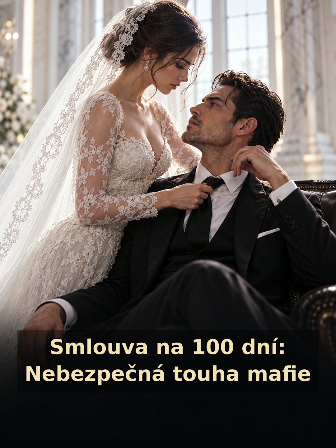 Smlouva na 100 dní: Nebezpečná touha mafie
