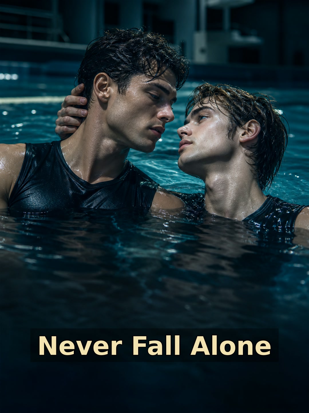 Never Fall Alone
