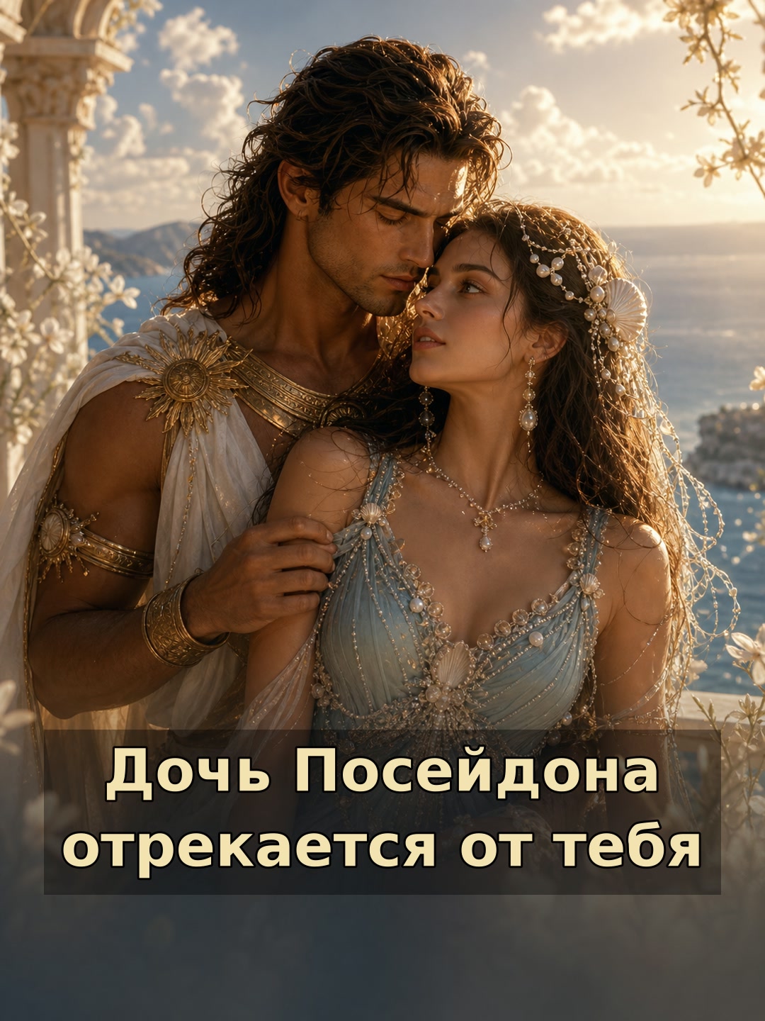 Дочь Посейдона отрекается от тебя