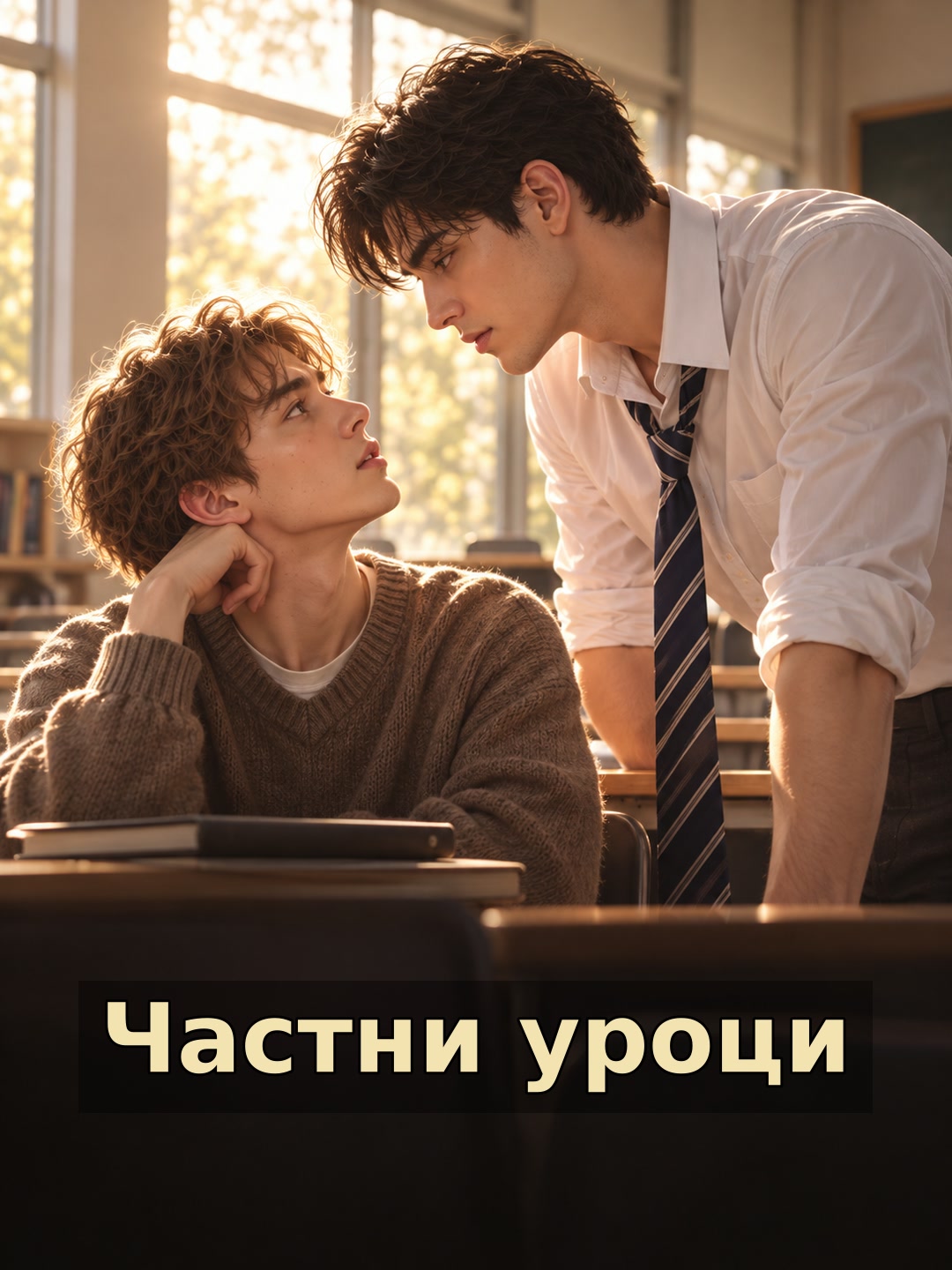 Частни уроци