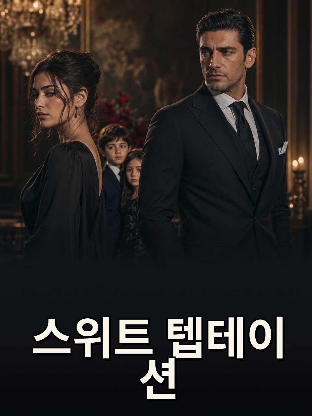 스위트 텝테이션