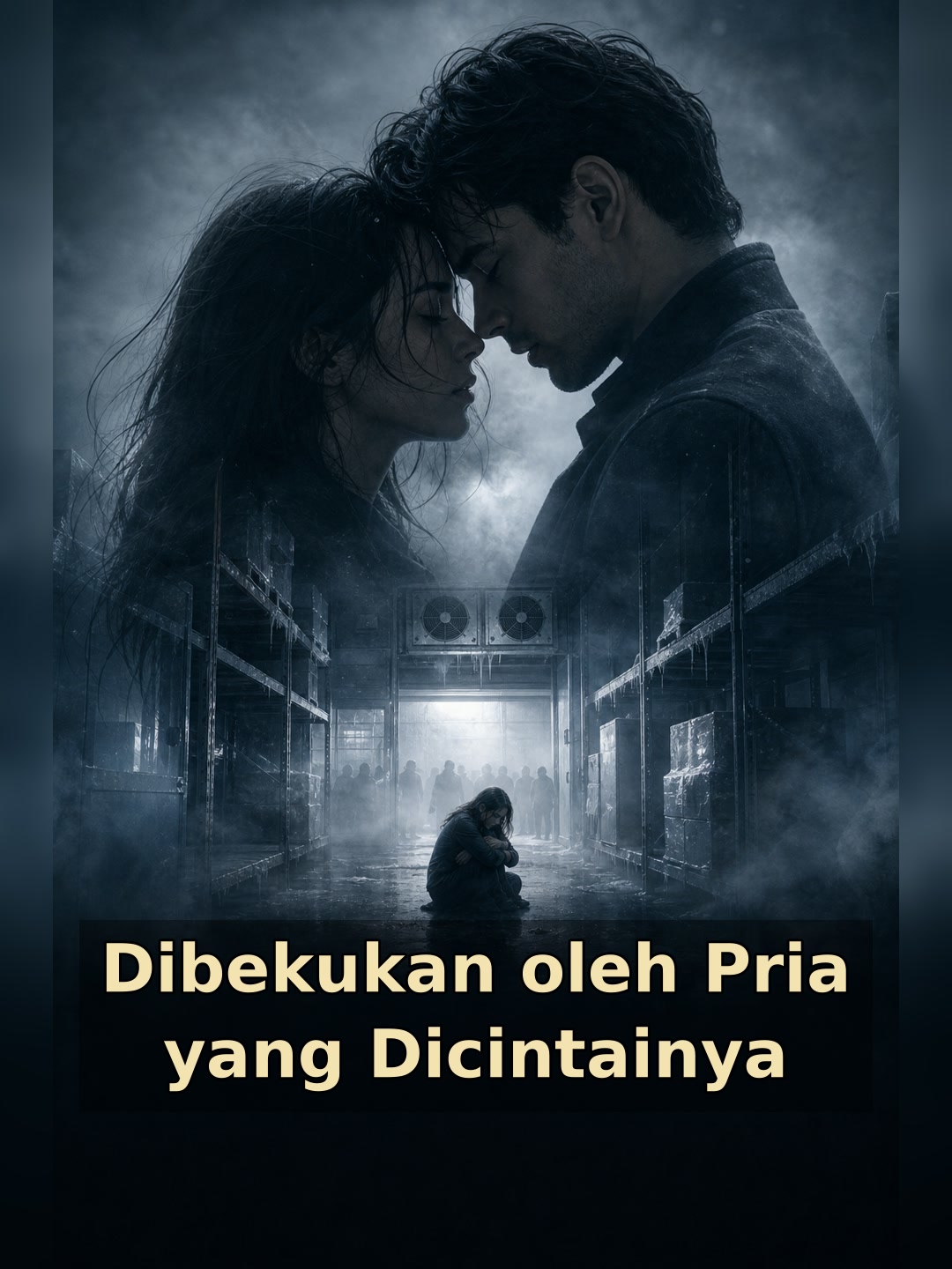 Dibekukan oleh Pria yang Dicintainya