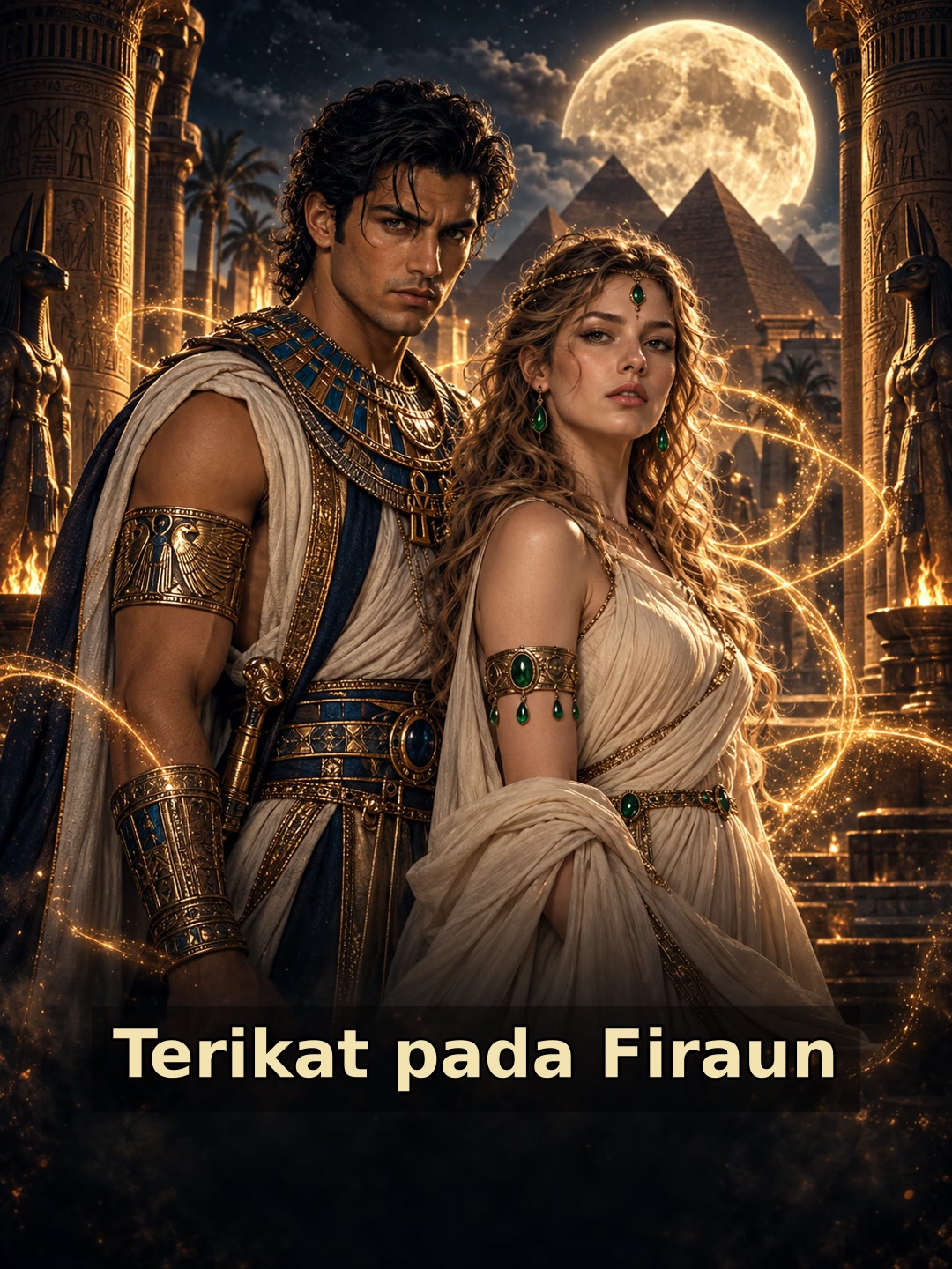 Terikat pada Firaun