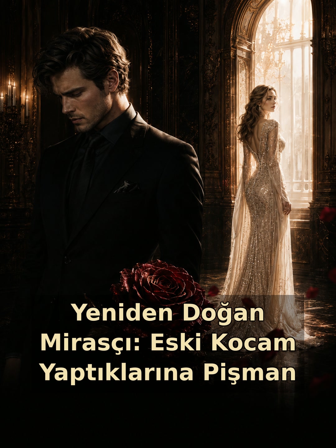 Yeniden Doğan Mirasçı: Eski Kocam Yaptıklarına Pişman