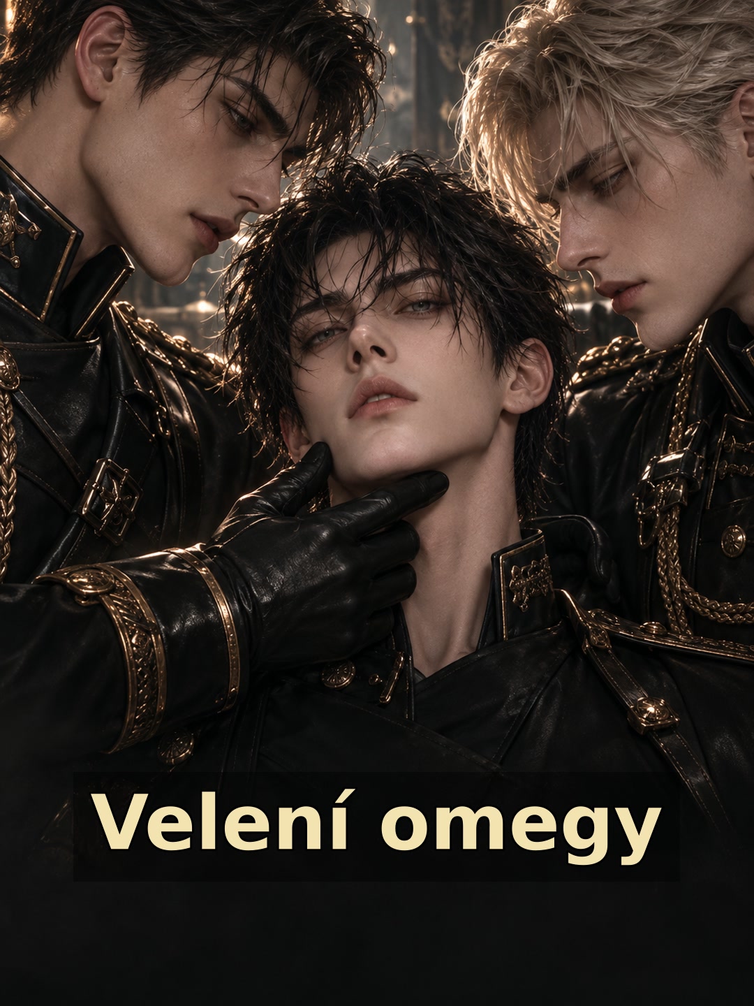 Velení omegy