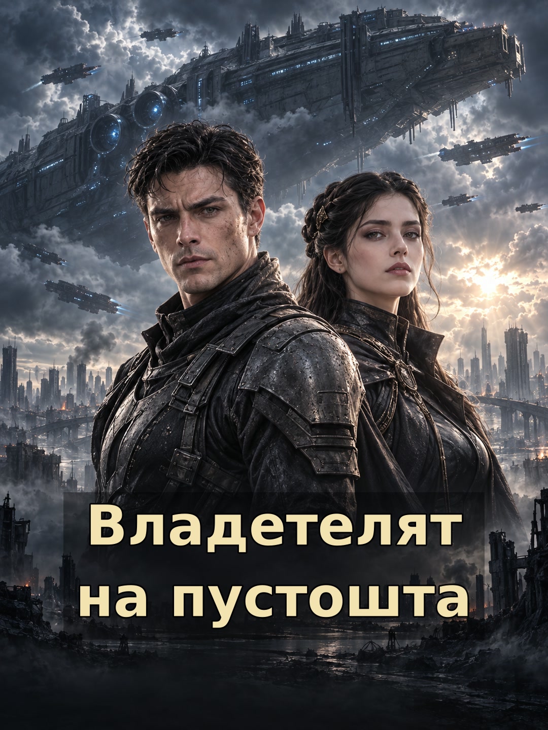Владетелят на пустошта