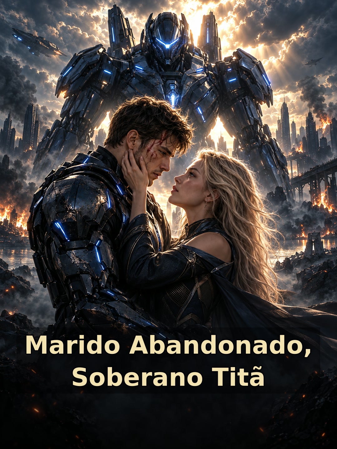 Marido Abandonado, Soberano Titã