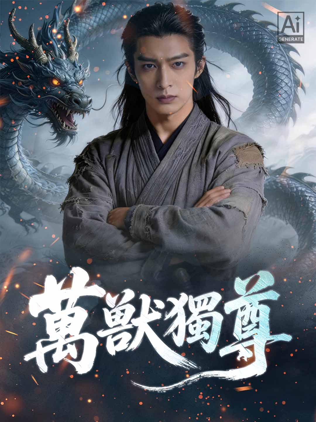 萬獸獨尊