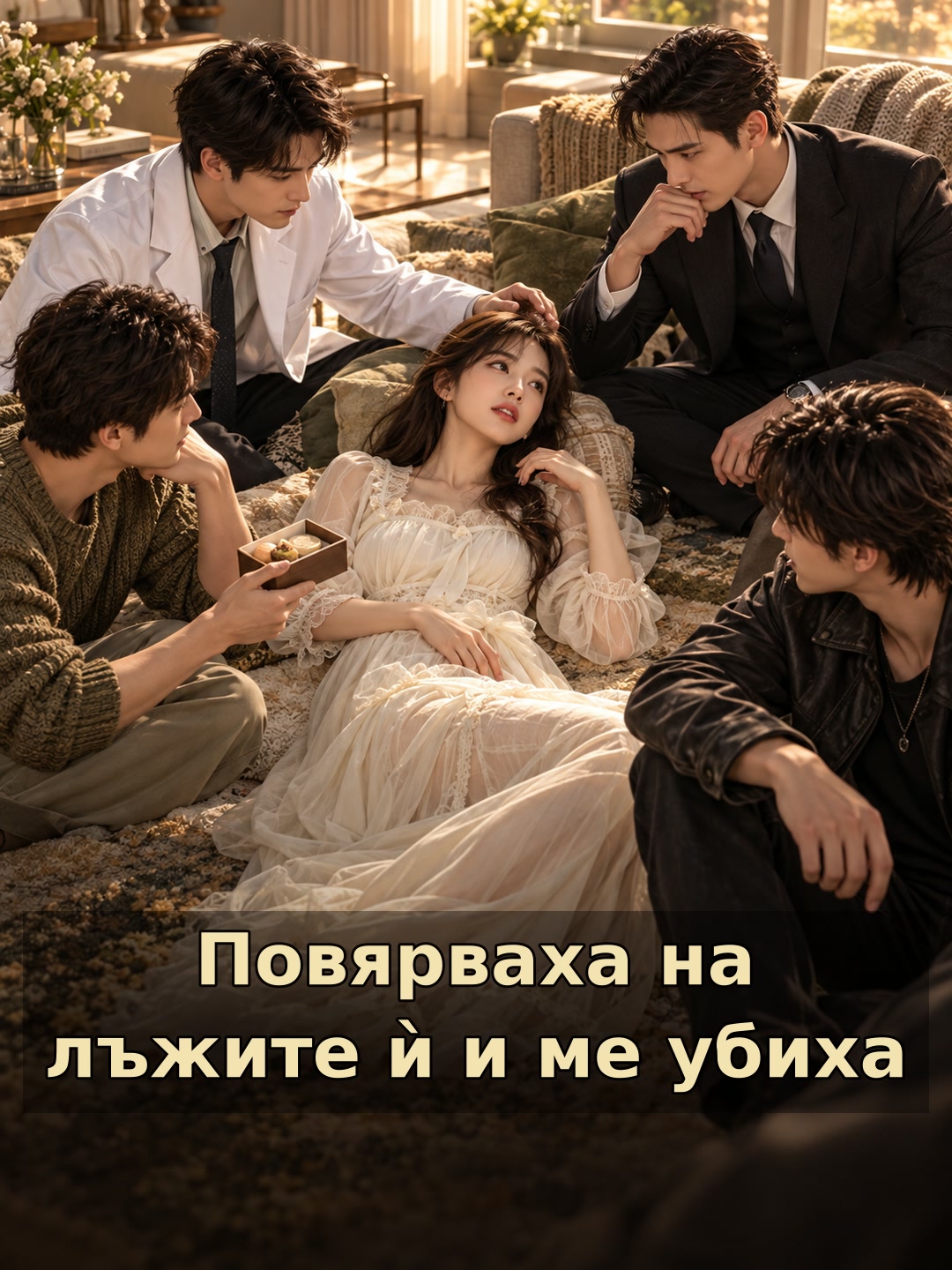 Повярваха на лъжите ѝ и ме убиха