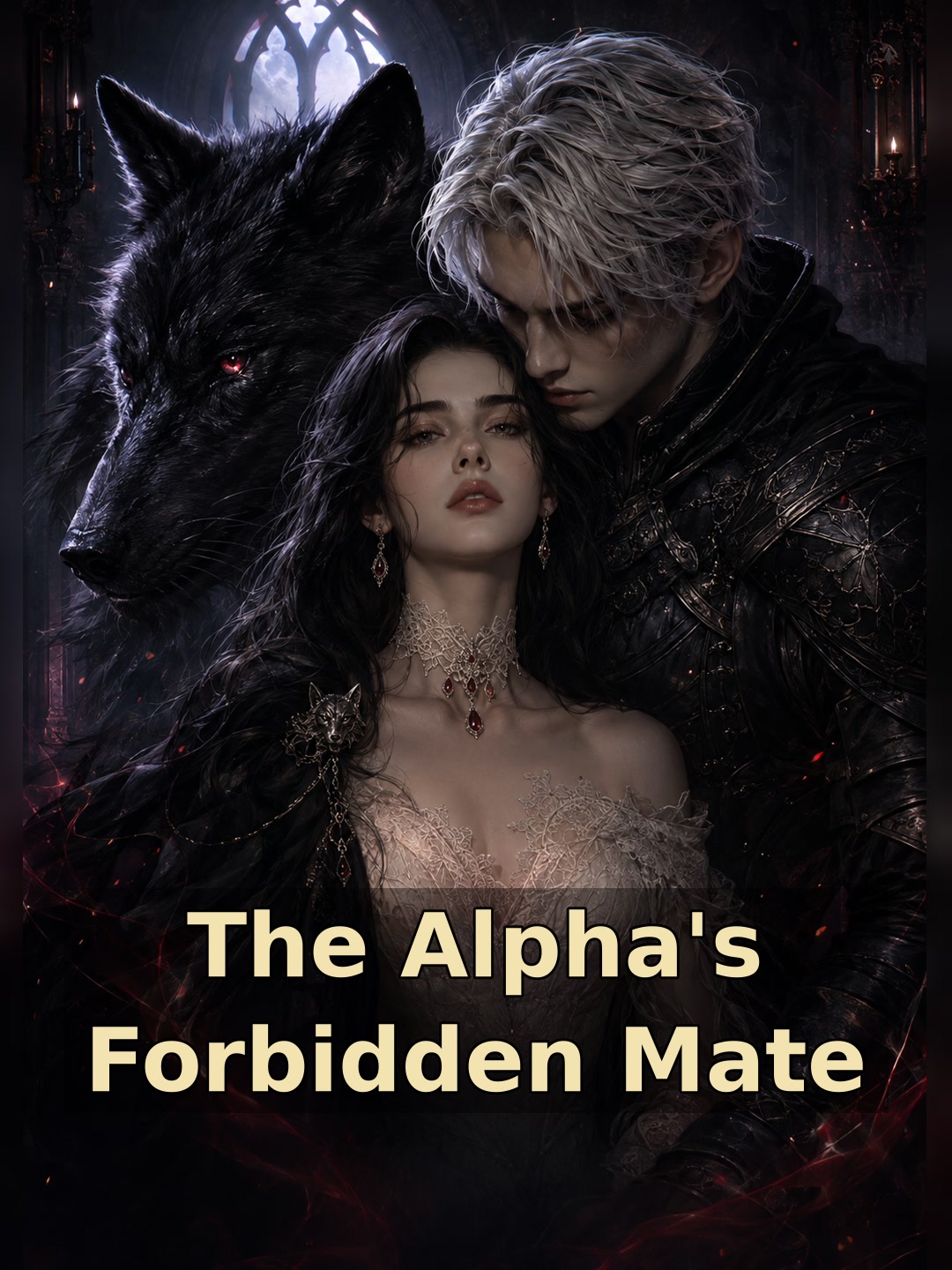 The Alpha's Forbidden Mate