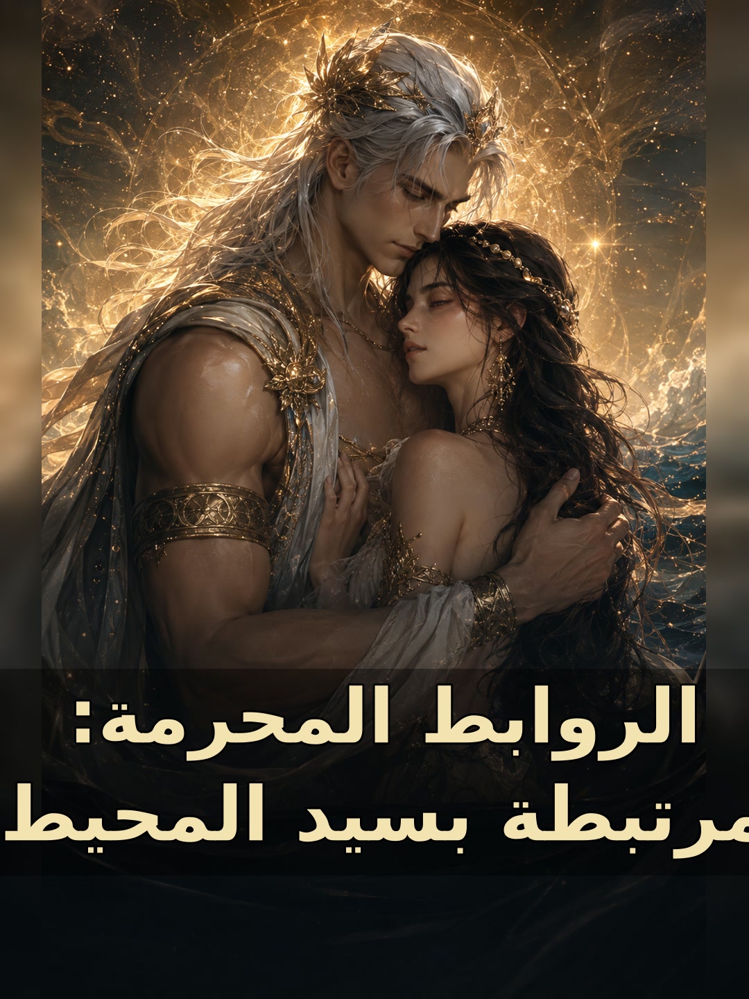 الروابط المحرمة: مرتبطة بسيد المحيط