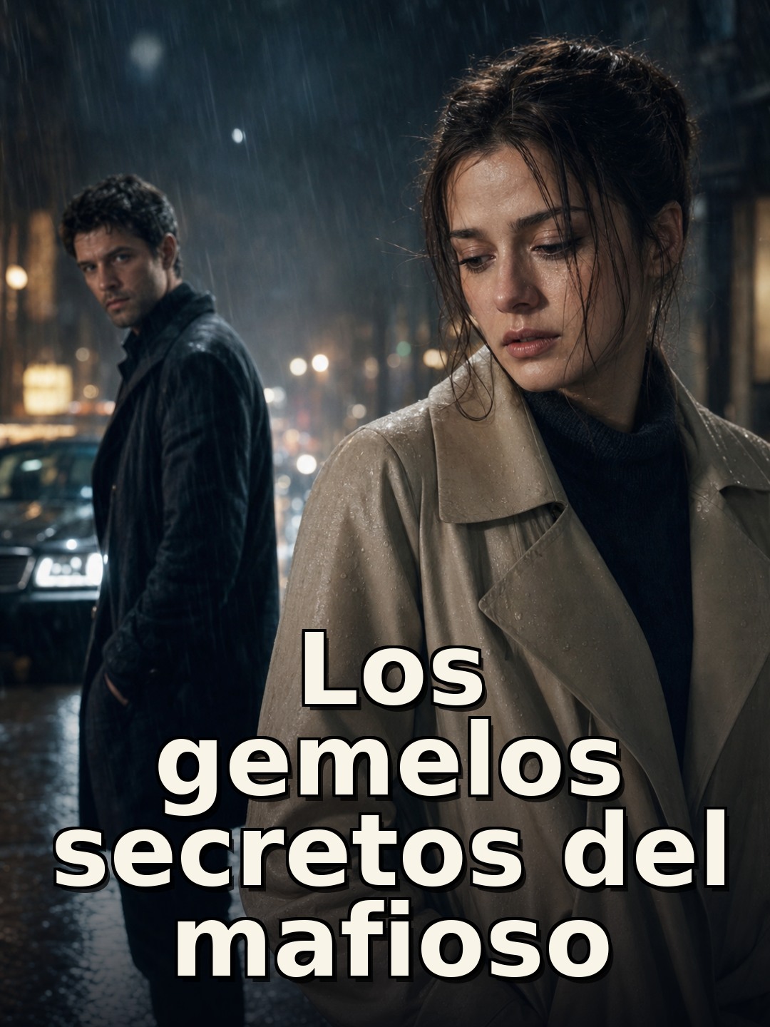 Los gemelos secretos del mafioso