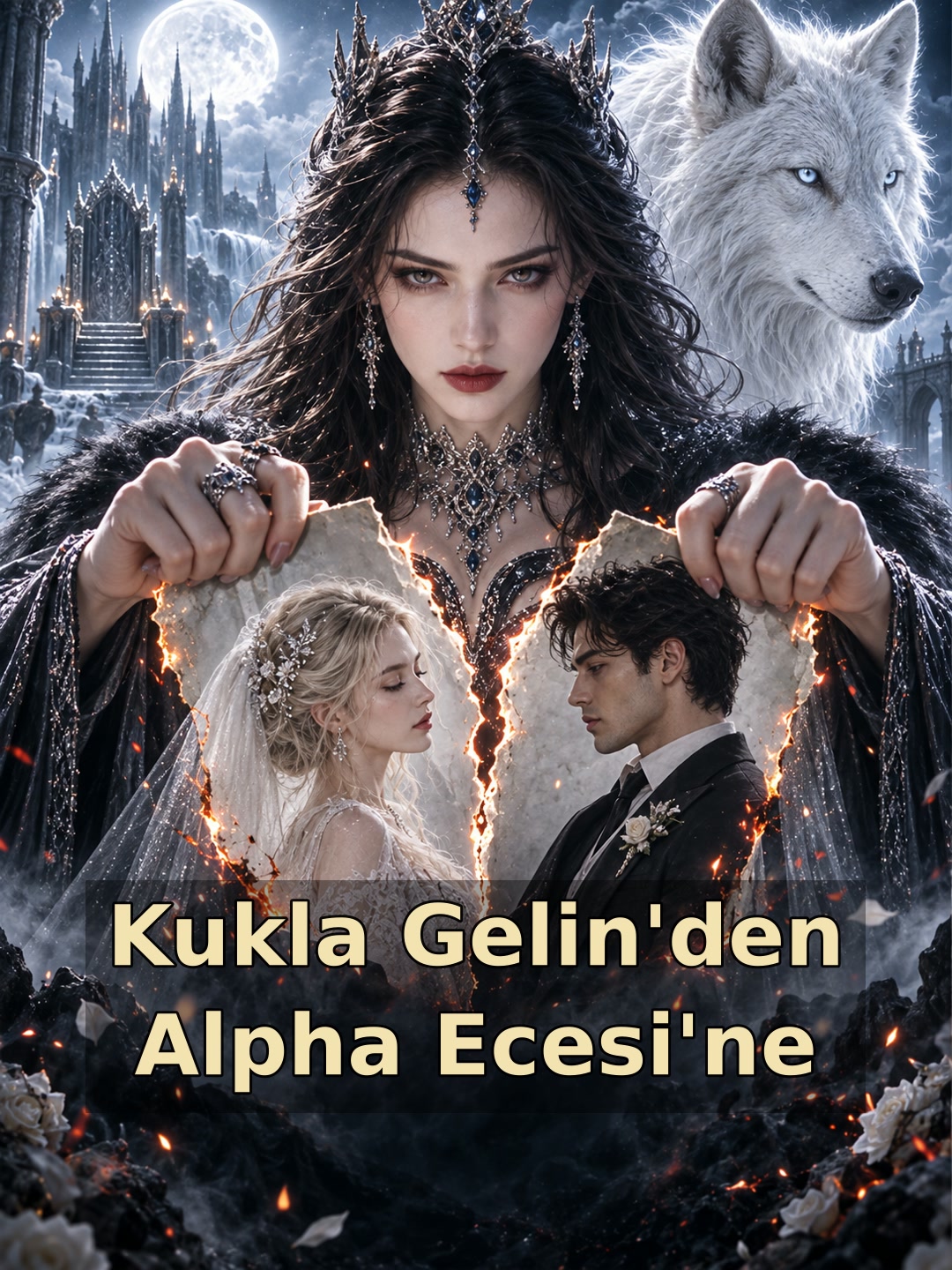 Kukla Gelin'den Alpha Ecesi'ne