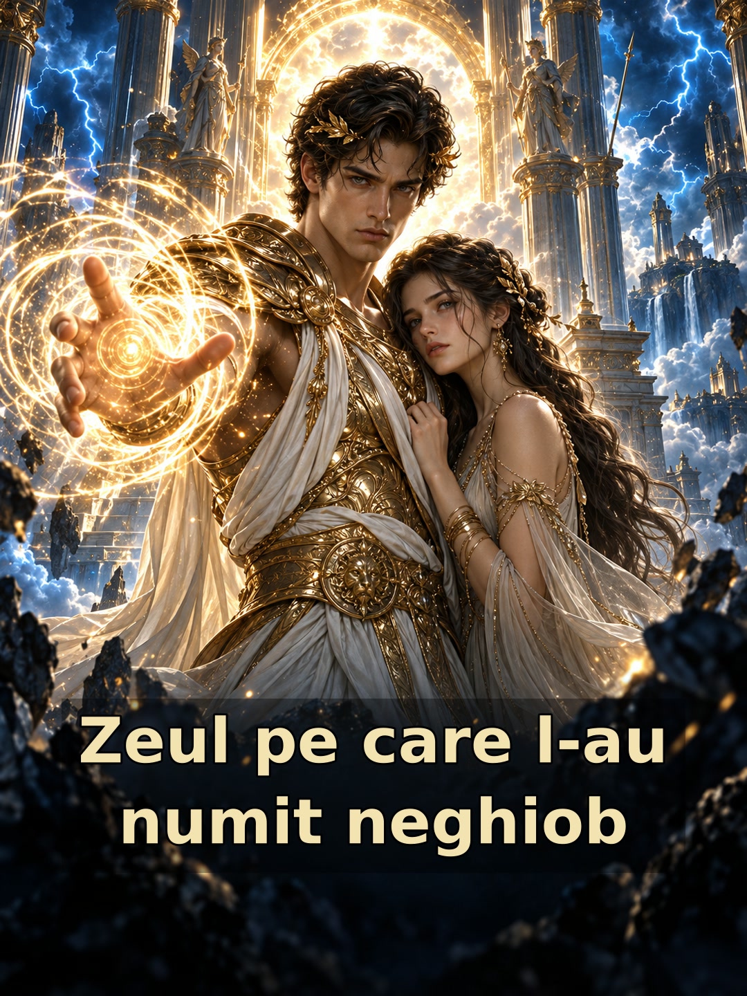 Zeul pe care l-au numit neghiob