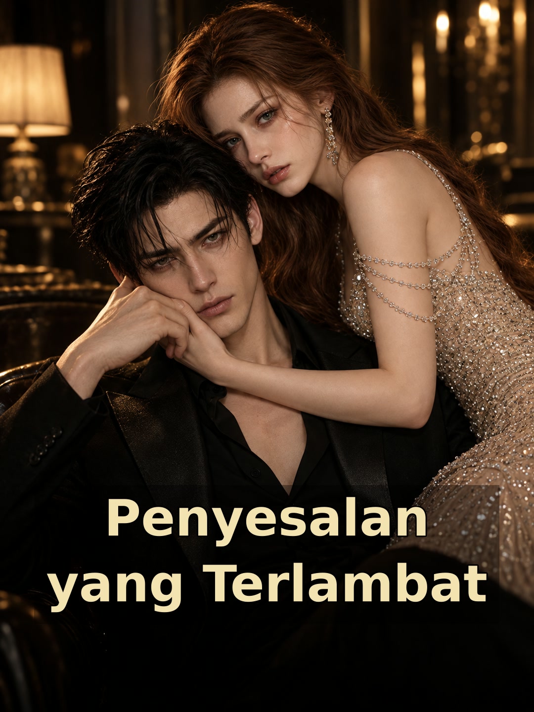 Penyesalan yang Terlambat