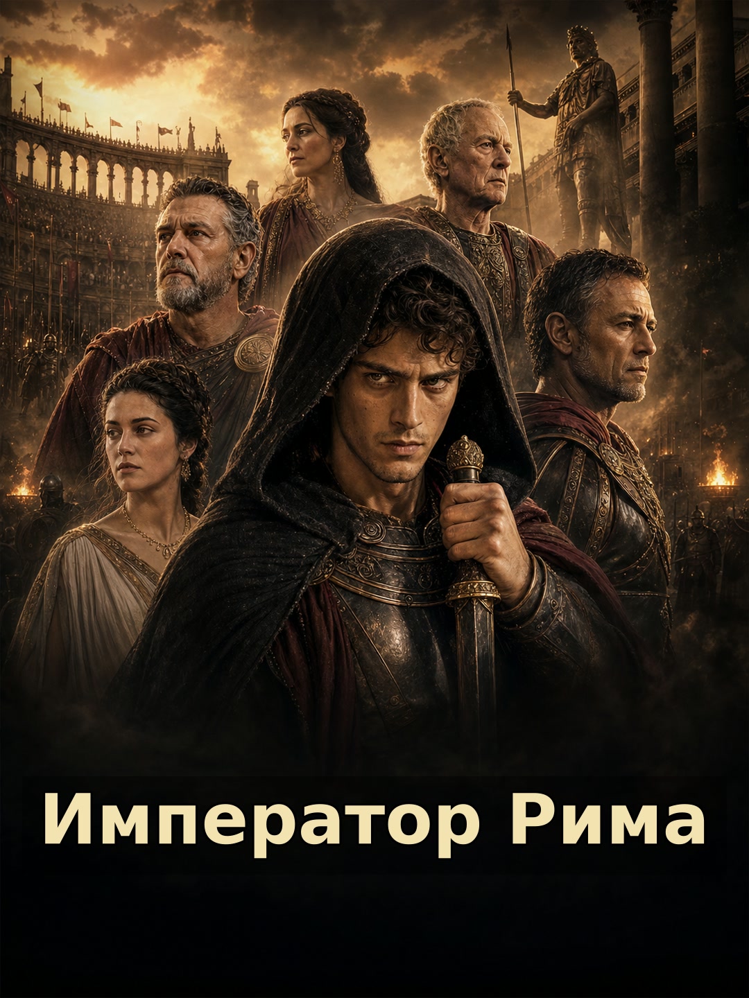 Император Рима
