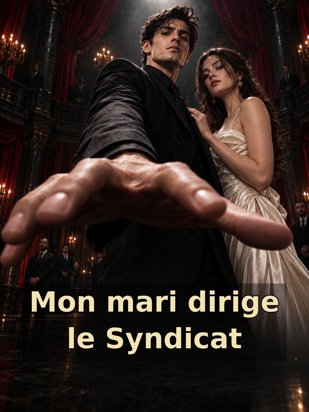 Mon mari dirige le Syndicat