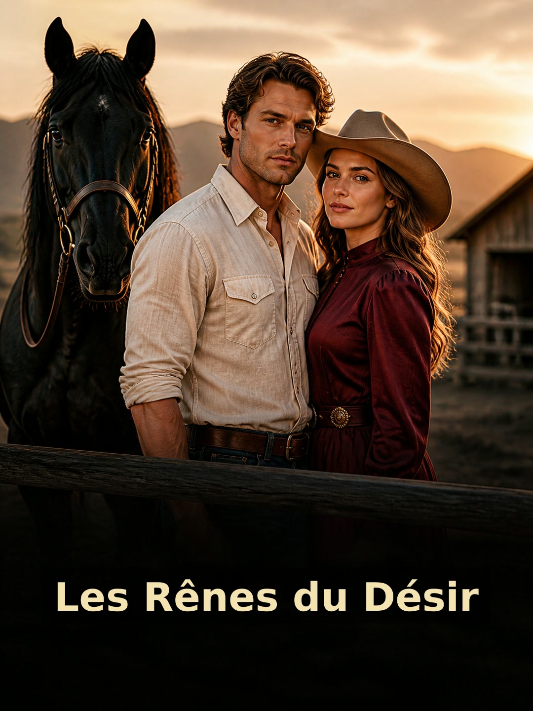 Les Rênes du Désir