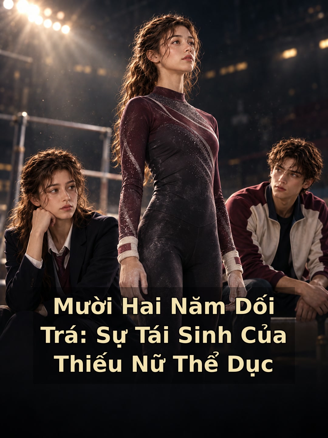 Mười Hai Năm Dối Trá: Sự Tái Sinh Của Thiếu Nữ Thể Dục