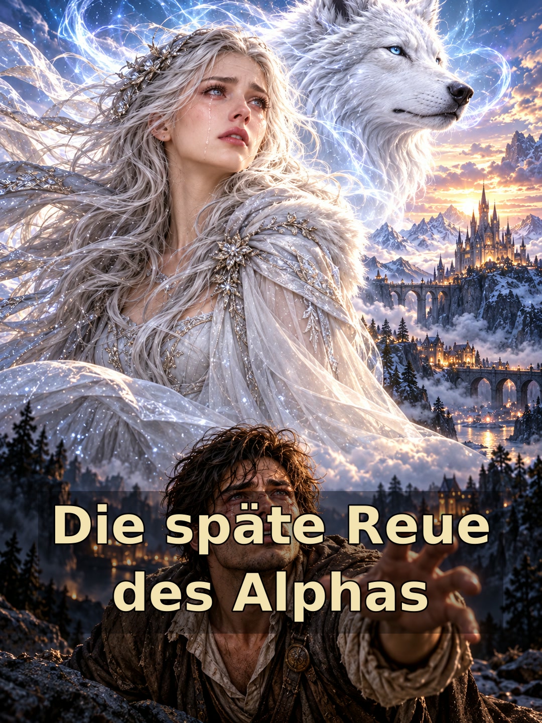 Die späte Reue des Alphas