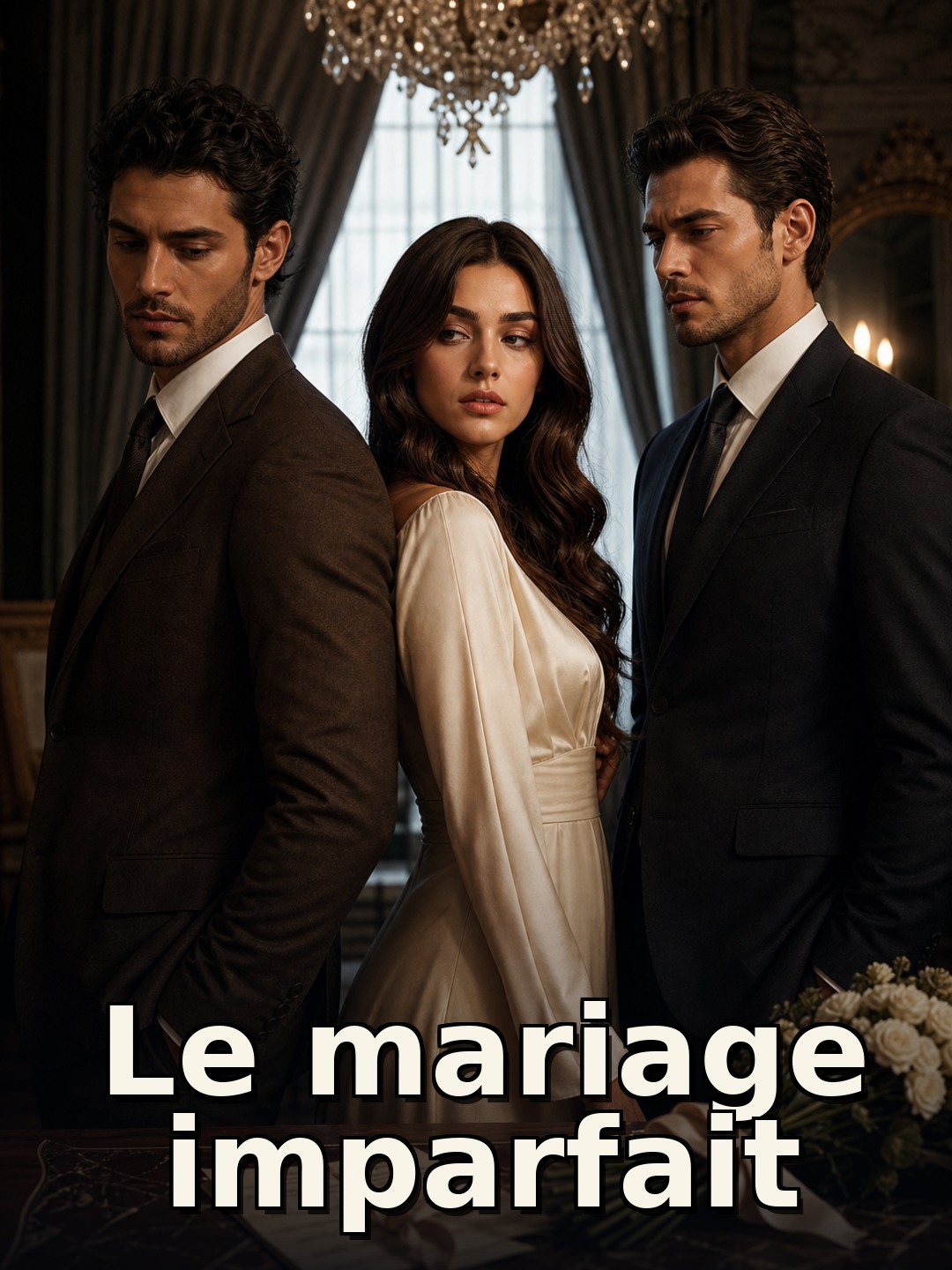 Le mariage imparfait