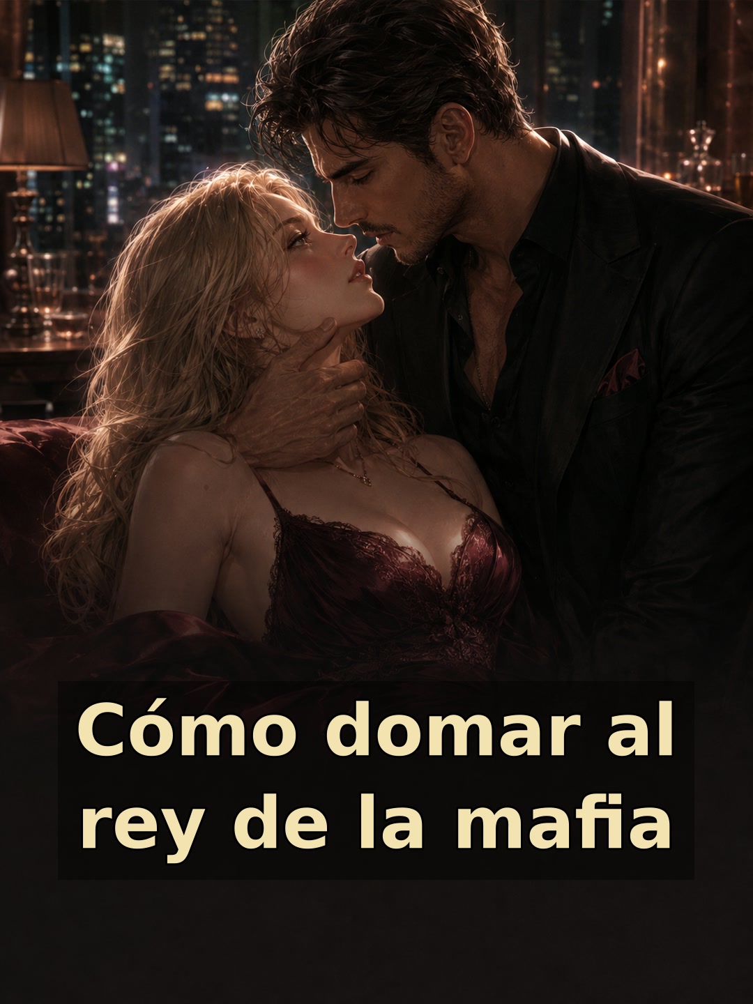 Cómo domar al rey de la mafia