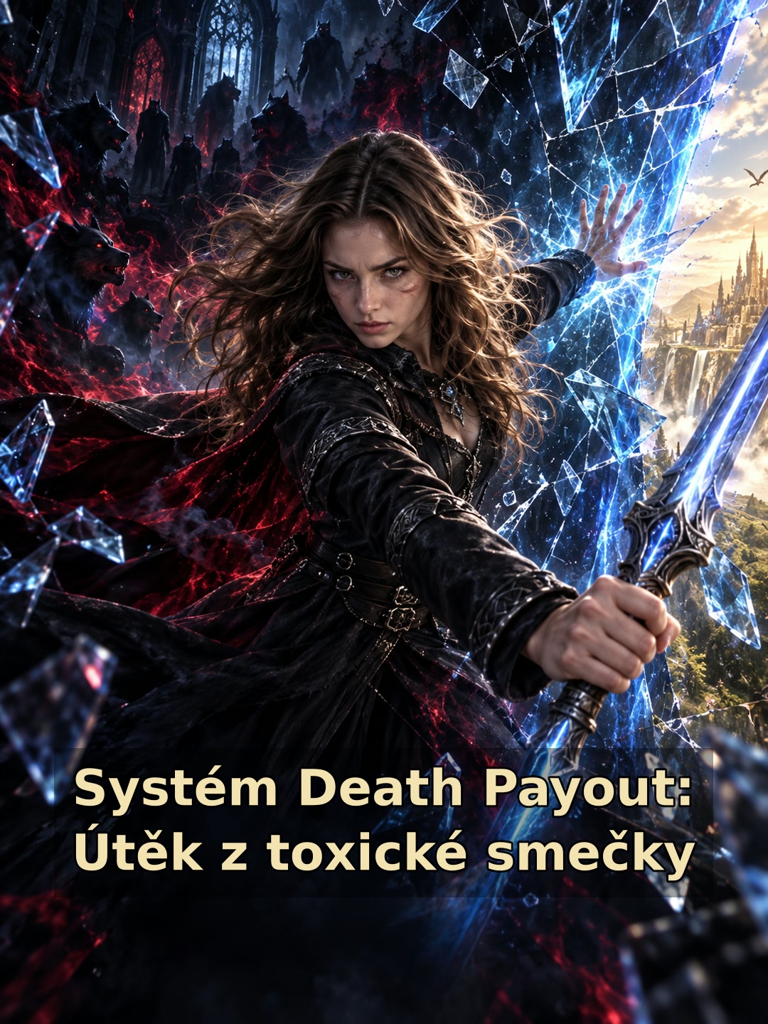 Systém Death Payout: Útěk z toxické smečky