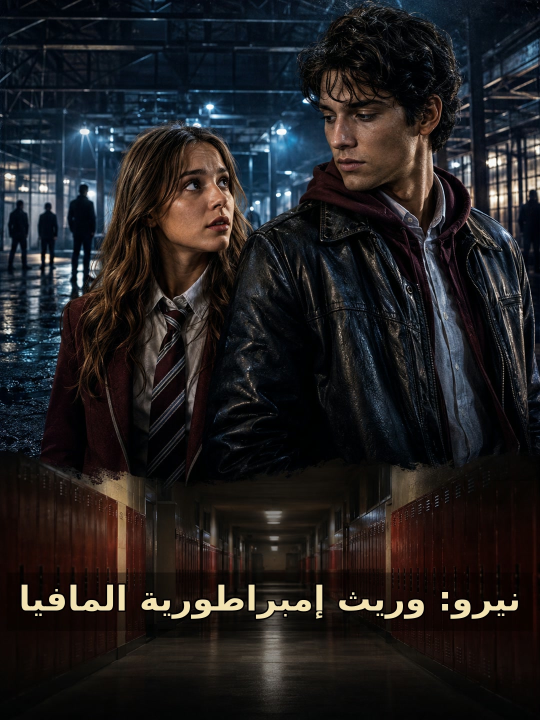 نيرو: وريث إمبراطورية المافيا
