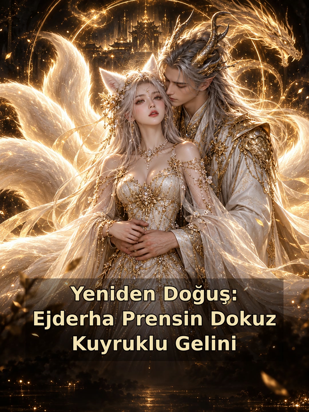 Yeniden Doğuş: Ejderha Prensin Dokuz Kuyruklu Gelini