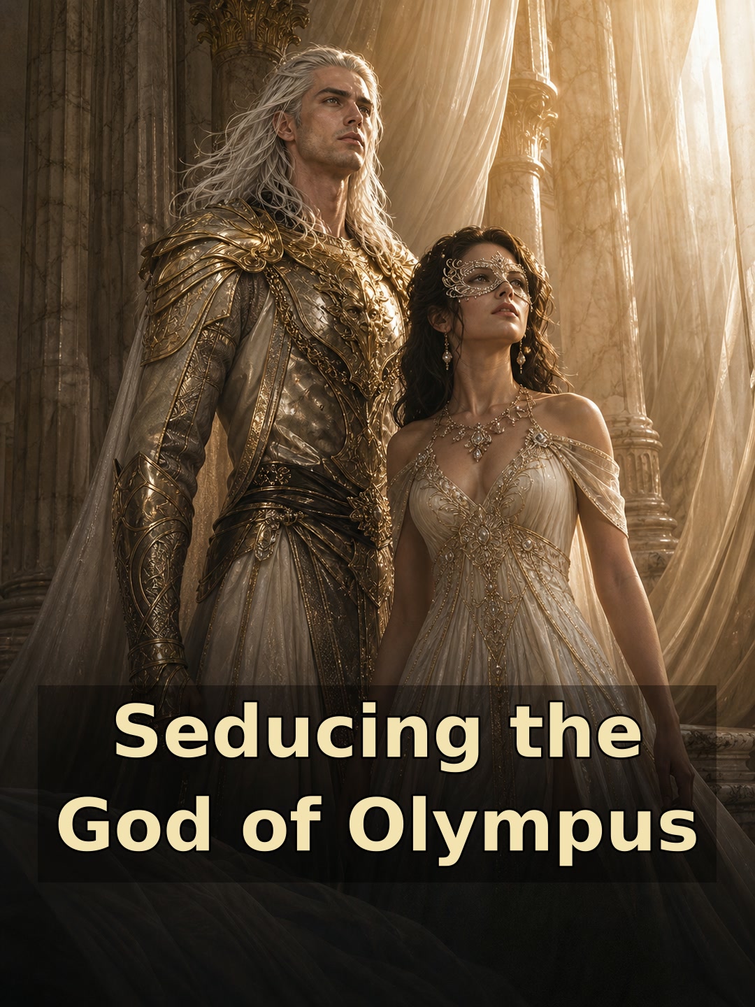 Seducing the God of Olympus