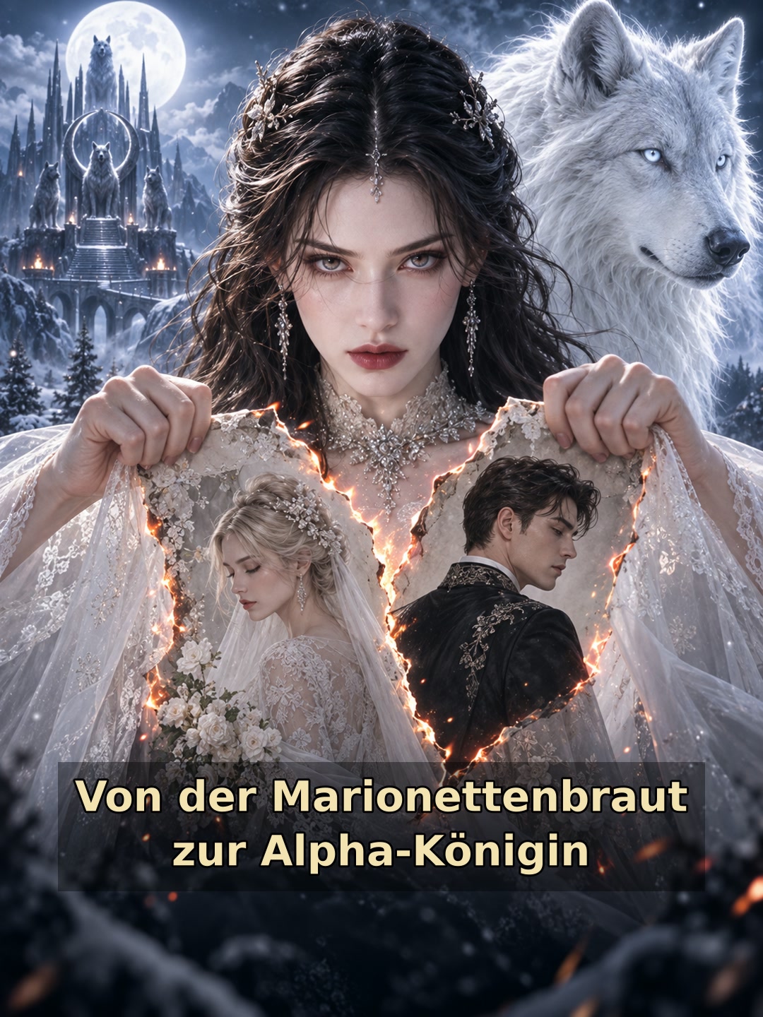Von der Marionettenbraut zur Alpha-Königin