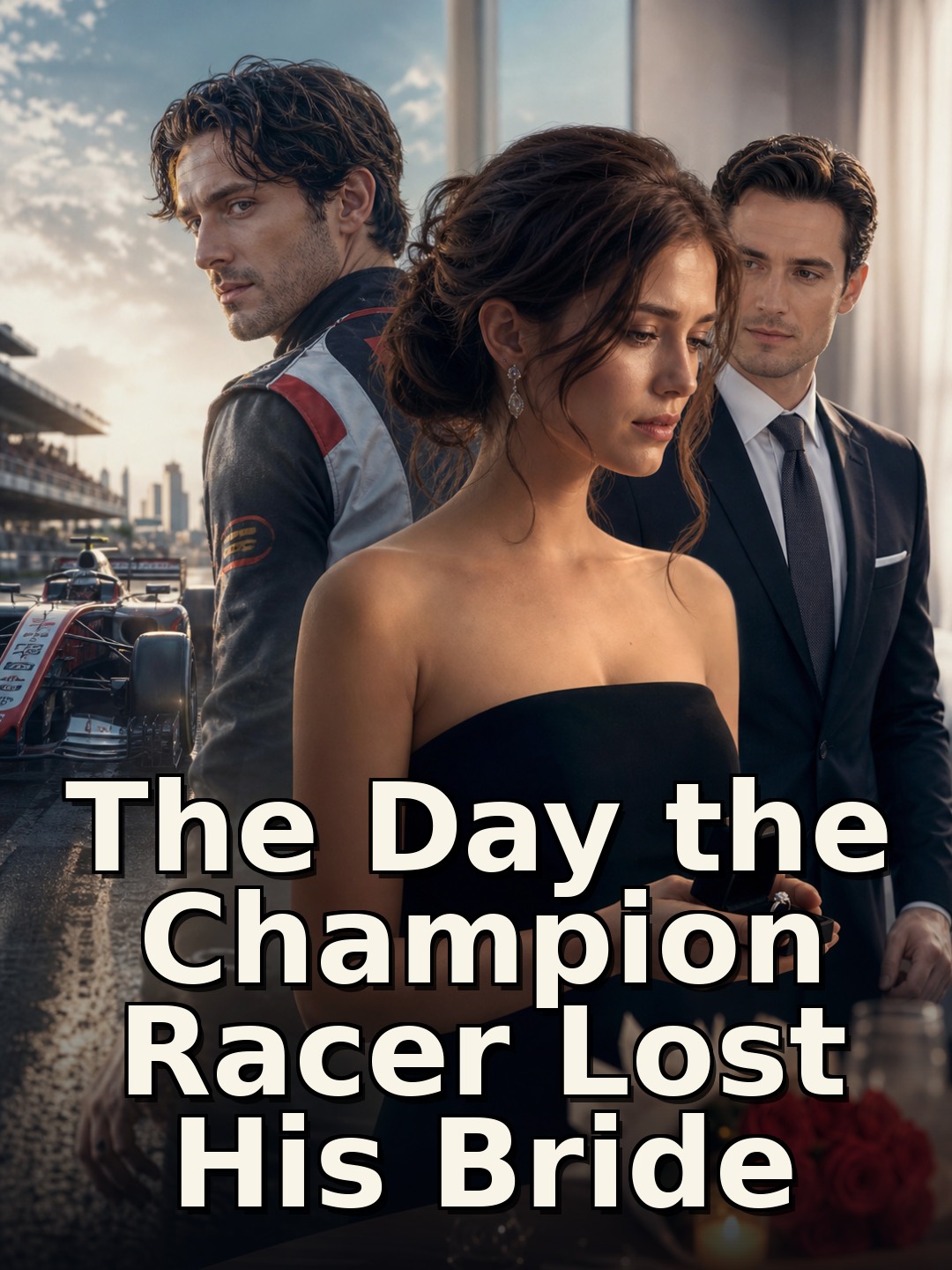The Day the Champion Racer Lost His Bride
