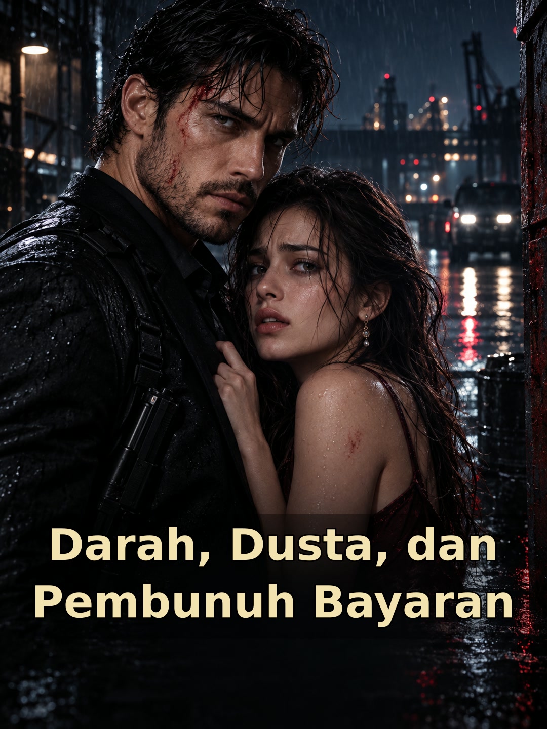 Darah, Dusta, dan Pembunuh Bayaran