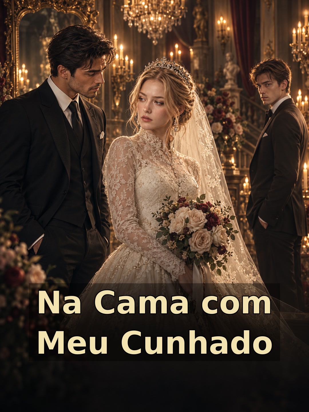 Na Cama com Meu Cunhado