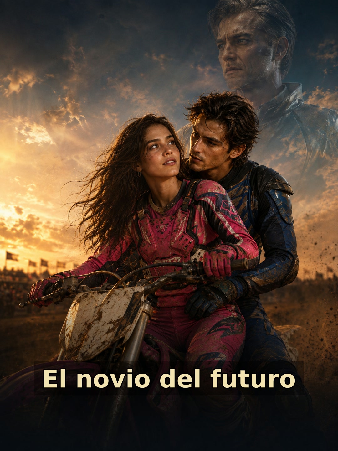 El novio del futuro