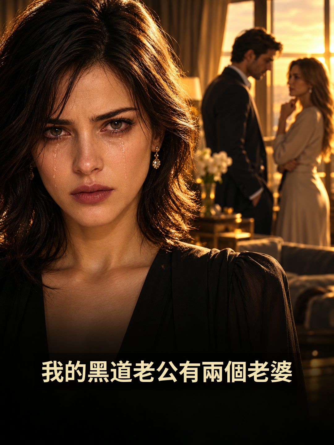 我的黑道老公有兩個老婆