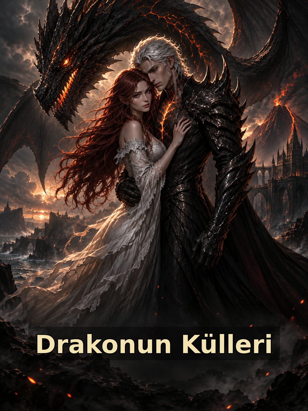 Drakonun Külleri