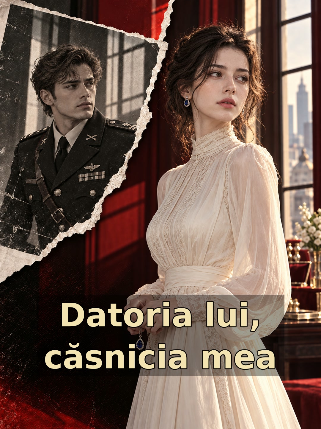 Datoria lui, căsnicia mea