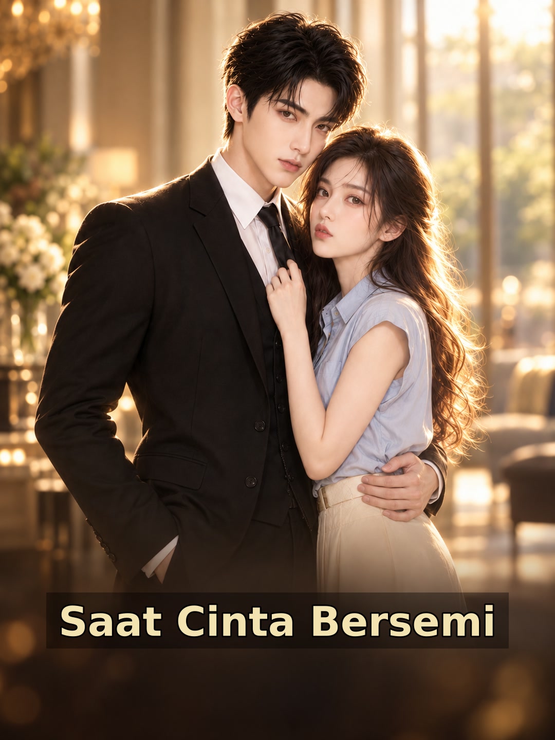 Saat Cinta Bersemi