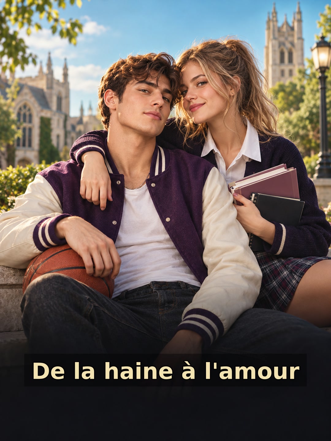 De la haine à l'amour