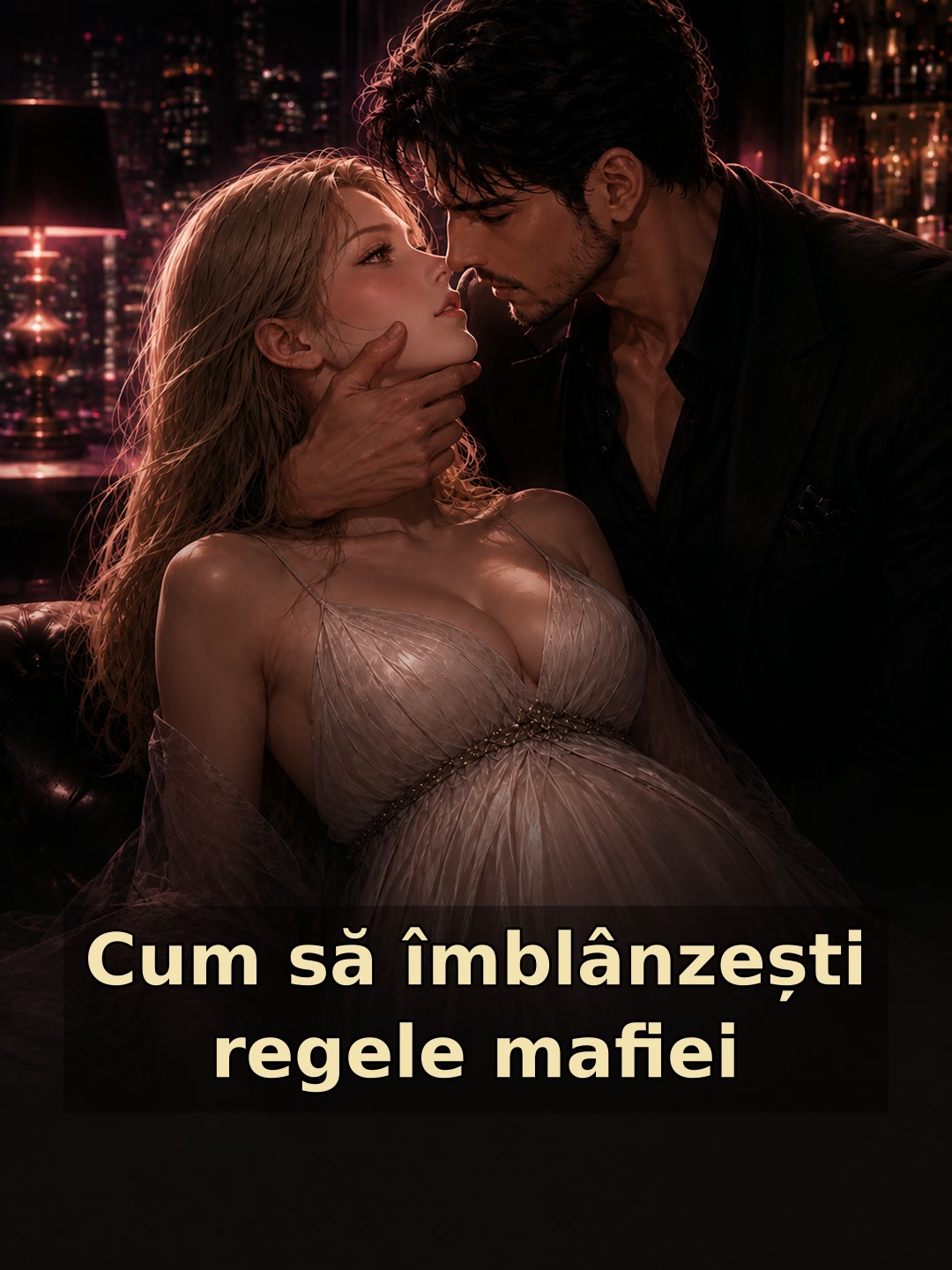 Cum să îmblânzești regele mafiei