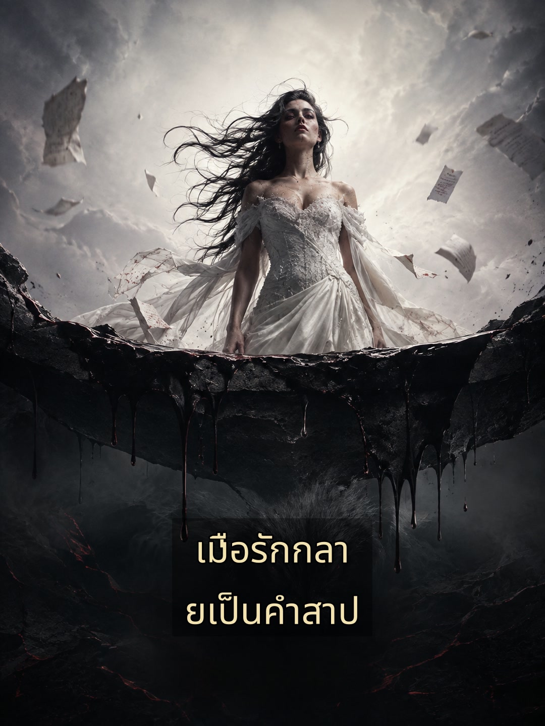 เมื่อรักกลายเป็นคำสาป