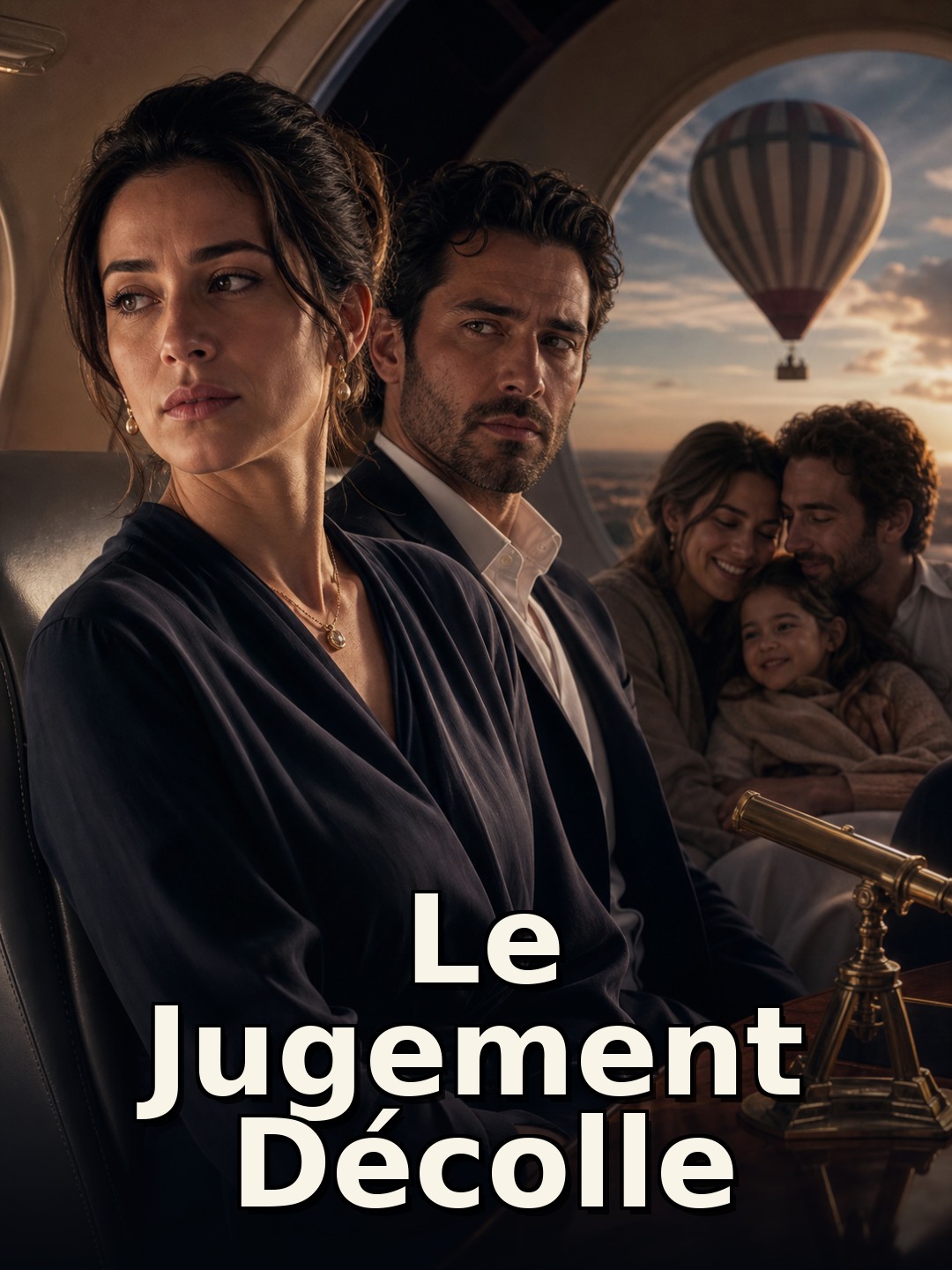 Le Jugement Décolle