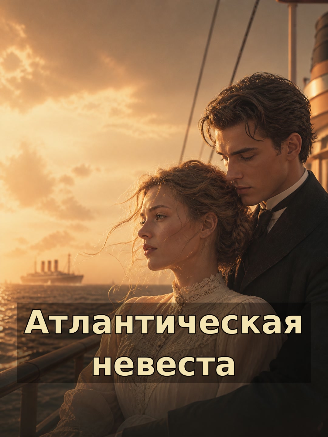 Атлантическая невеста